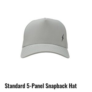 Bruce Bolt unisex cap